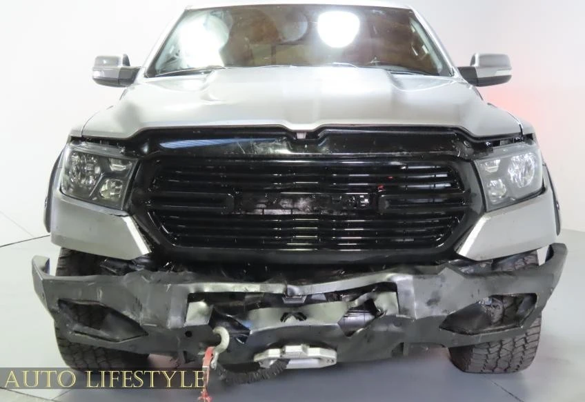2020 Ram 1500 2nd Gen - Image 11 of 21