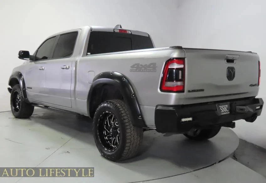 2020 Ram 1500 2nd Gen - Image 10 of 21