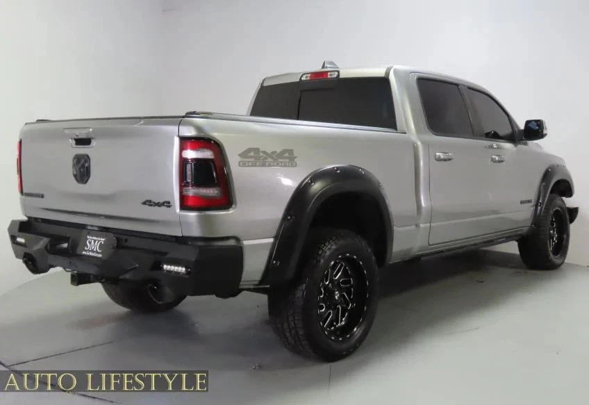 2020 Ram 1500 2nd Gen - Image 9 of 21