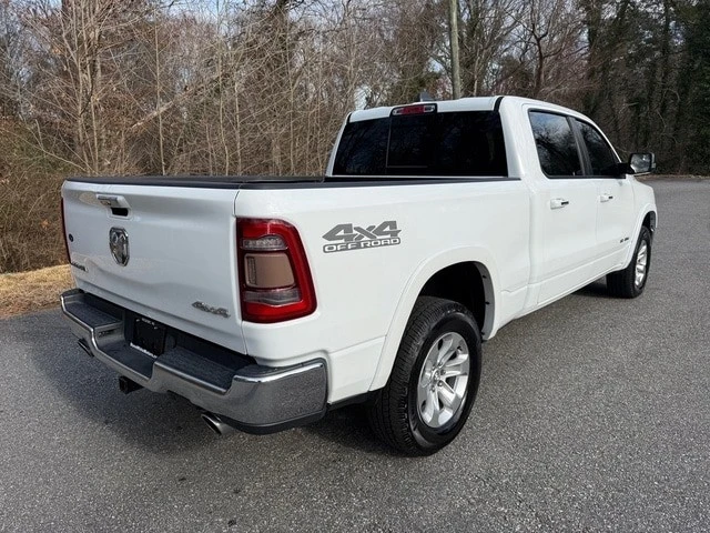 2020 Ram 1500 2nd Gen - Image 6 of 12