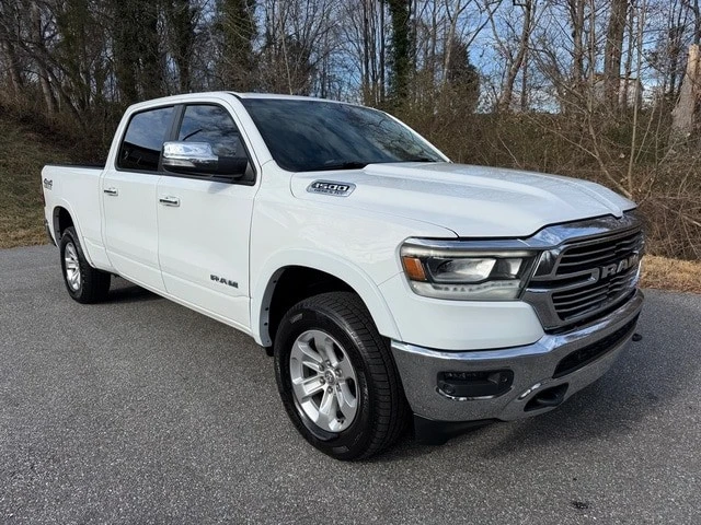 2020 Ram 1500 2nd Gen - Image 4 of 12