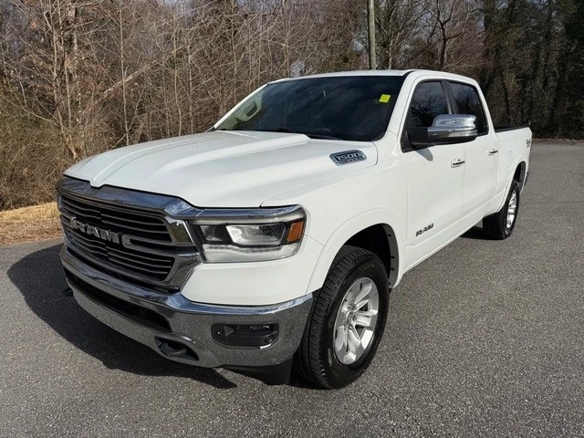 2020 Ram 1500 2nd Gen - Image 2 of 12