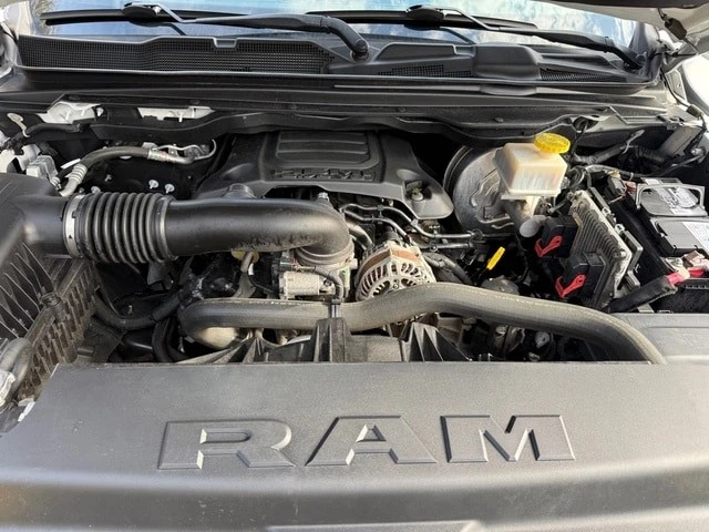 2020 Ram 1500 2nd Gen - Image 10 of 12