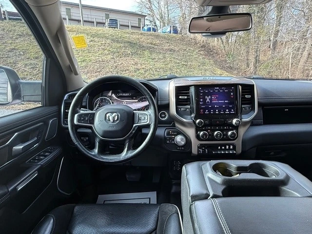 2020 Ram 1500 2nd Gen - Image 11 of 12