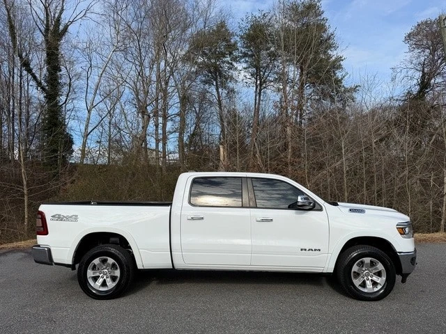 2020 Ram 1500 2nd Gen - Image 5 of 12