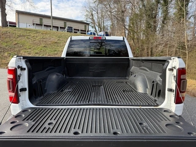 2020 Ram 1500 2nd Gen - Image 8 of 12