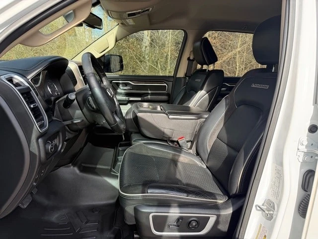 2020 Ram 1500 2nd Gen - Image 12 of 12