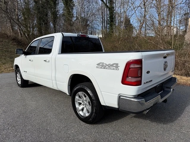 2020 Ram 1500 2nd Gen - Image 9 of 12