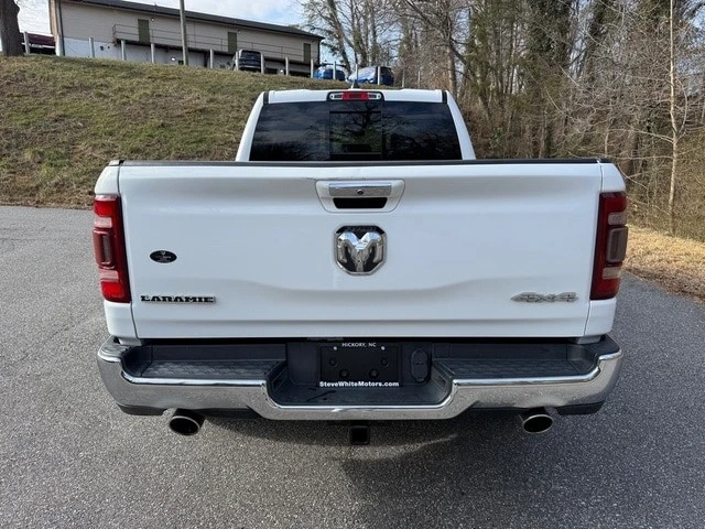 2020 Ram 1500 2nd Gen - Image 7 of 12