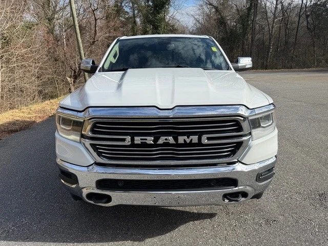 2020 Ram 1500 2nd Gen - Image 3 of 12