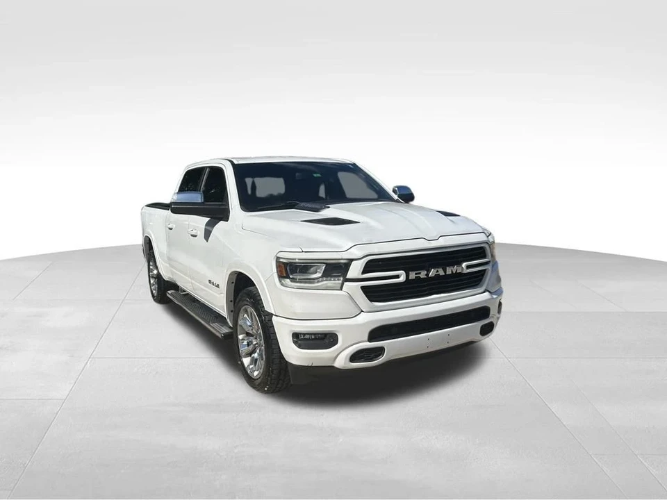 2020 Ram 1500 2nd Gen - Image 2 of 12