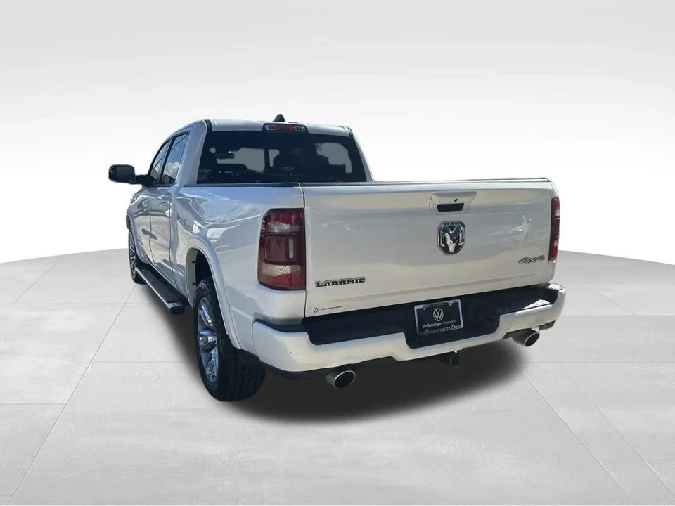 2020 Ram 1500 2nd Gen - Image 6 of 12