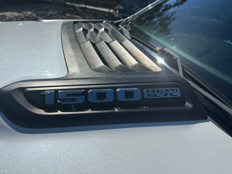 2020 Ram 1500 2nd Gen - Image 9 of 12