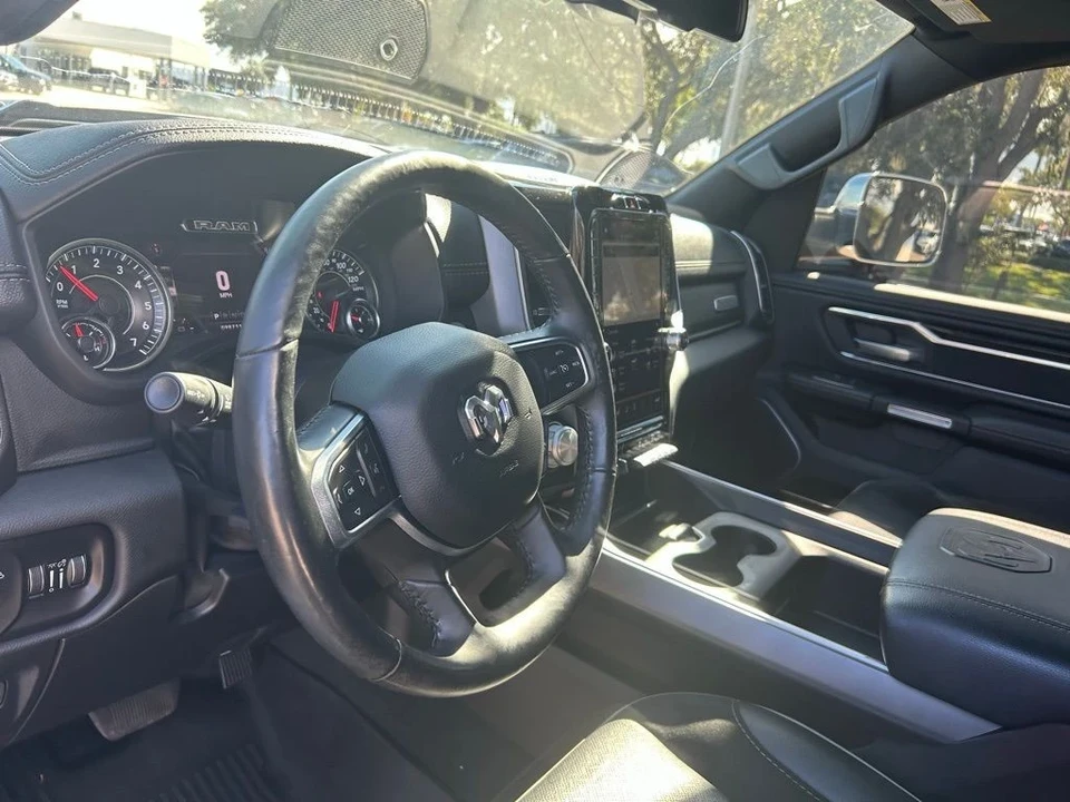 2020 Ram 1500 2nd Gen - Image 11 of 12