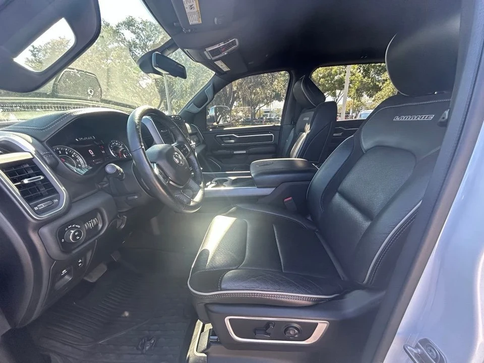 2020 Ram 1500 2nd Gen - Image 10 of 12