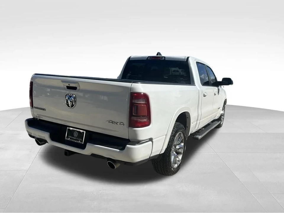 2020 Ram 1500 2nd Gen - Image 4 of 12