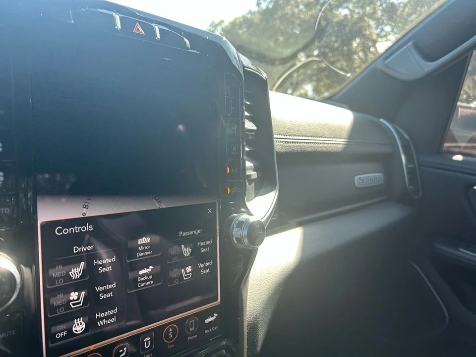 2020 Ram 1500 2nd Gen - Image 12 of 12