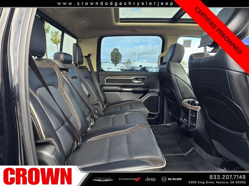 2020 Ram 1500 2nd Gen - Image 15 of 21
