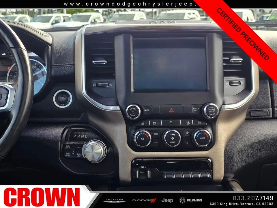 2020 Ram 1500 2nd Gen - Image 18 of 21