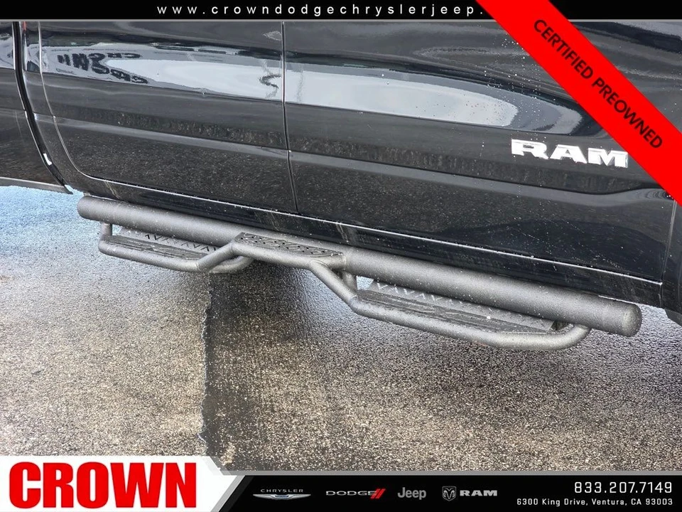 2020 Ram 1500 2nd Gen - Image 10 of 12