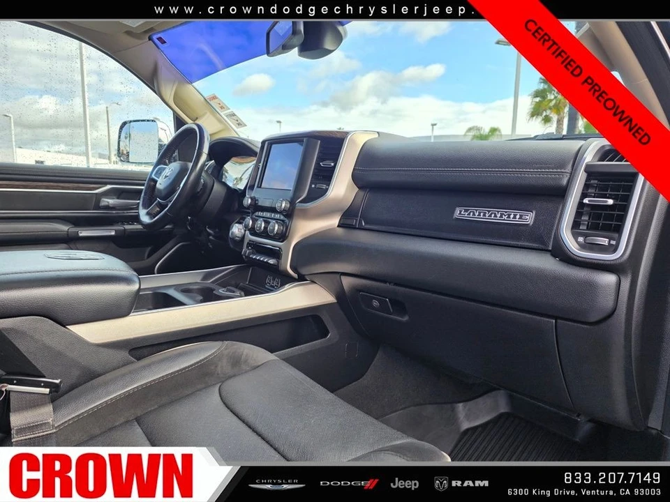 2020 Ram 1500 2nd Gen - Image 13 of 21