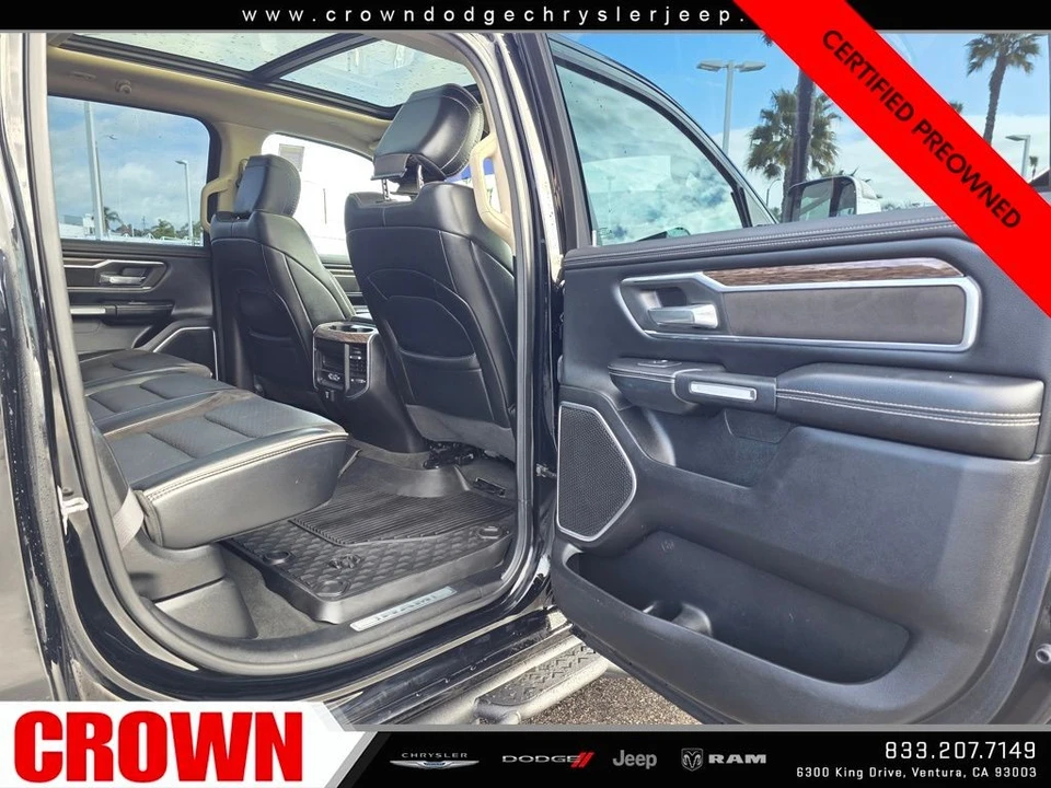 2020 Ram 1500 2nd Gen - Image 16 of 21