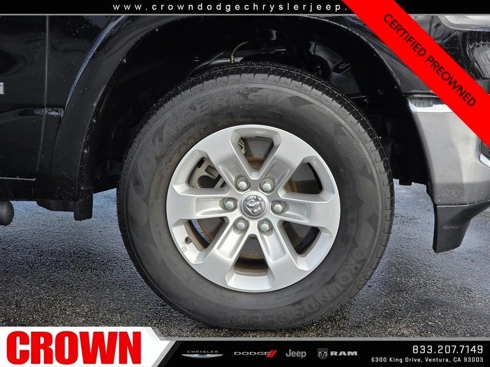 2020 Ram 1500 2nd Gen - Image 9 of 21