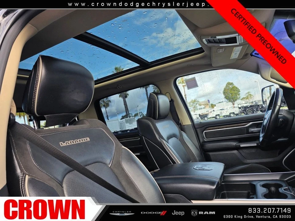 2020 Ram 1500 2nd Gen - Image 11 of 21