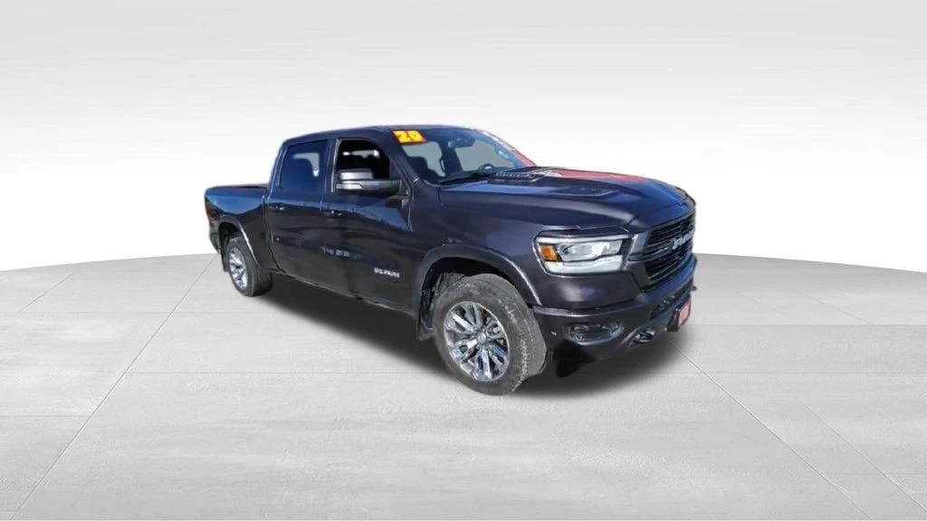 2020 Ram 1500 2nd Gen - Image 2 of 12