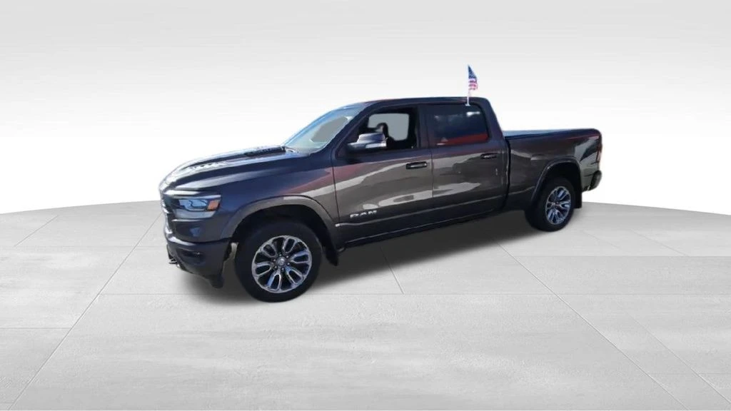 2020 Ram 1500 2nd Gen - Image 4 of 12