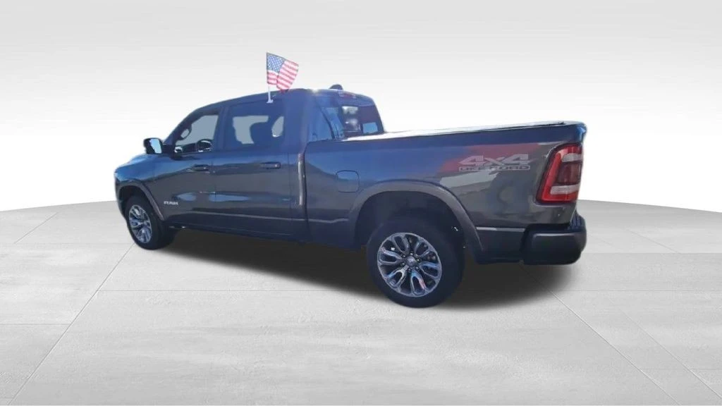 2020 Ram 1500 2nd Gen - Image 6 of 12