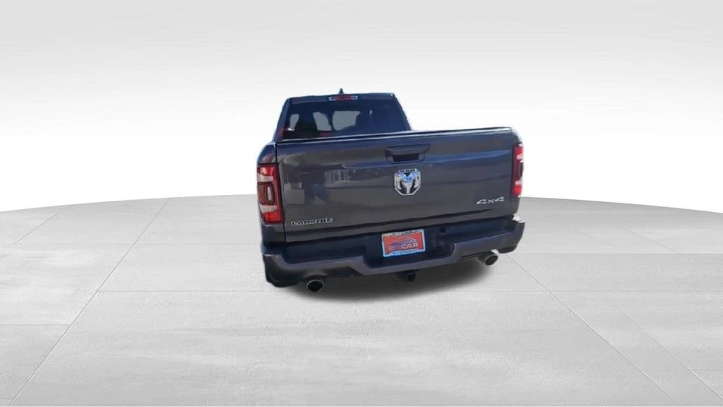 2020 Ram 1500 2nd Gen - Image 7 of 12