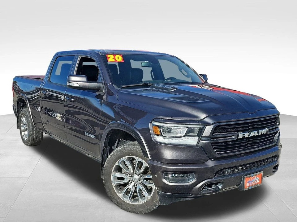 2020 Ram 1500 2nd Gen - Image 10 of 12