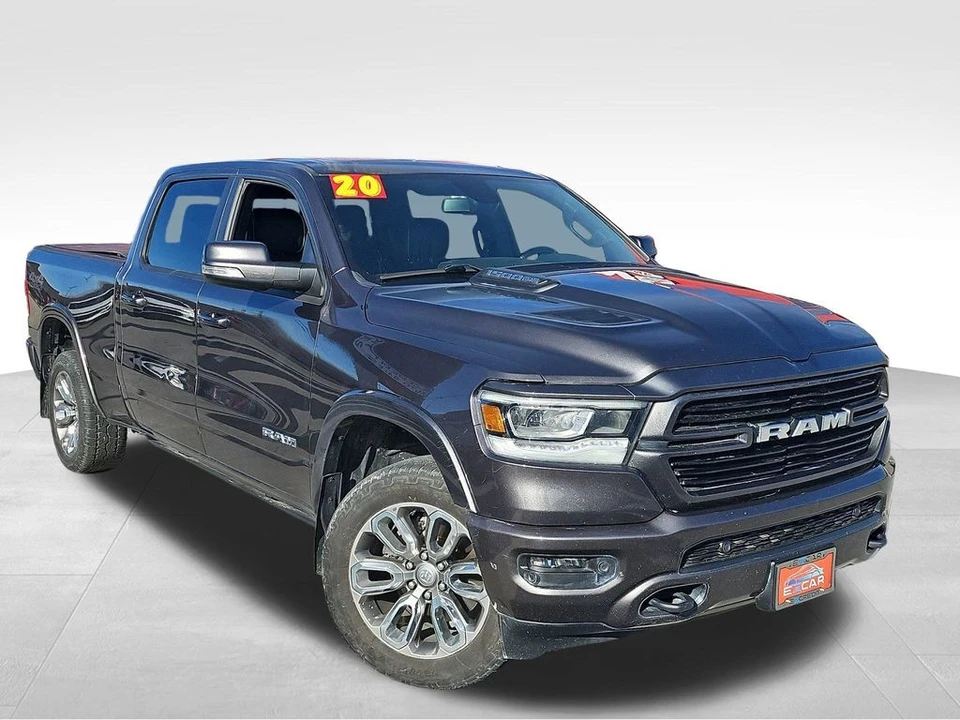 2020 Ram 1500 2nd Gen - Image 11 of 12