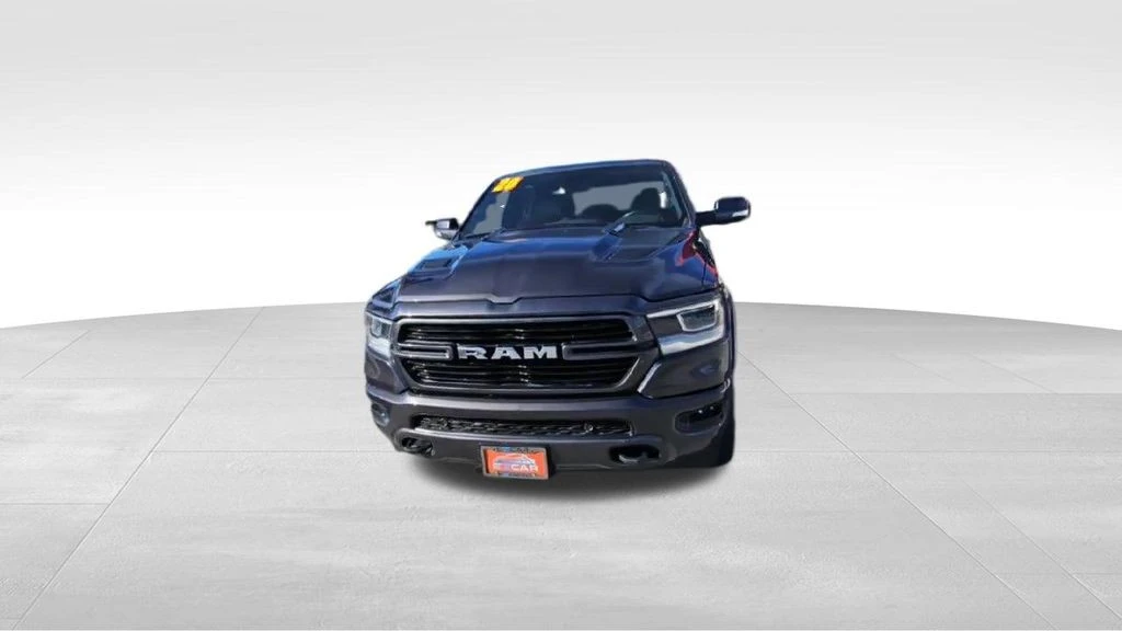 2020 Ram 1500 2nd Gen - Image 3 of 12