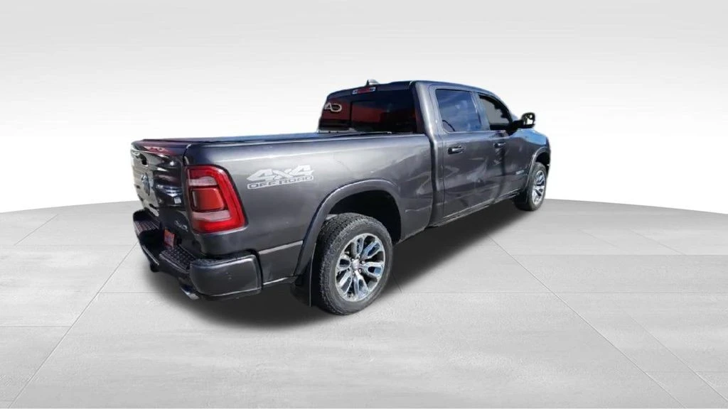 2020 Ram 1500 2nd Gen - Image 8 of 12