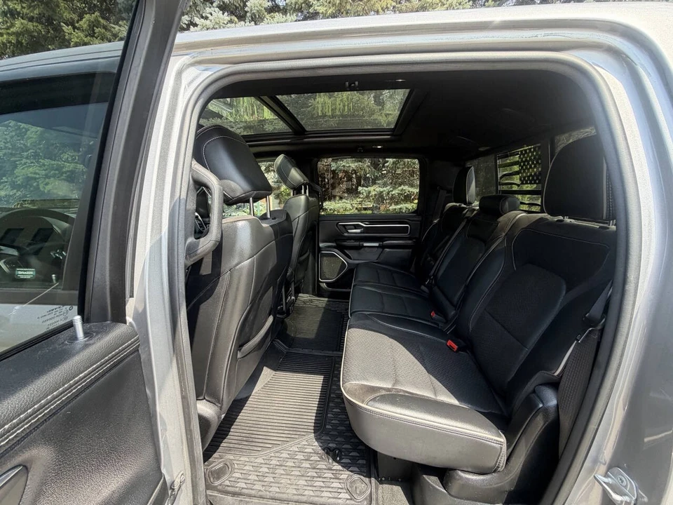 2020 Ram 1500 2nd Gen - Image 19 of 23