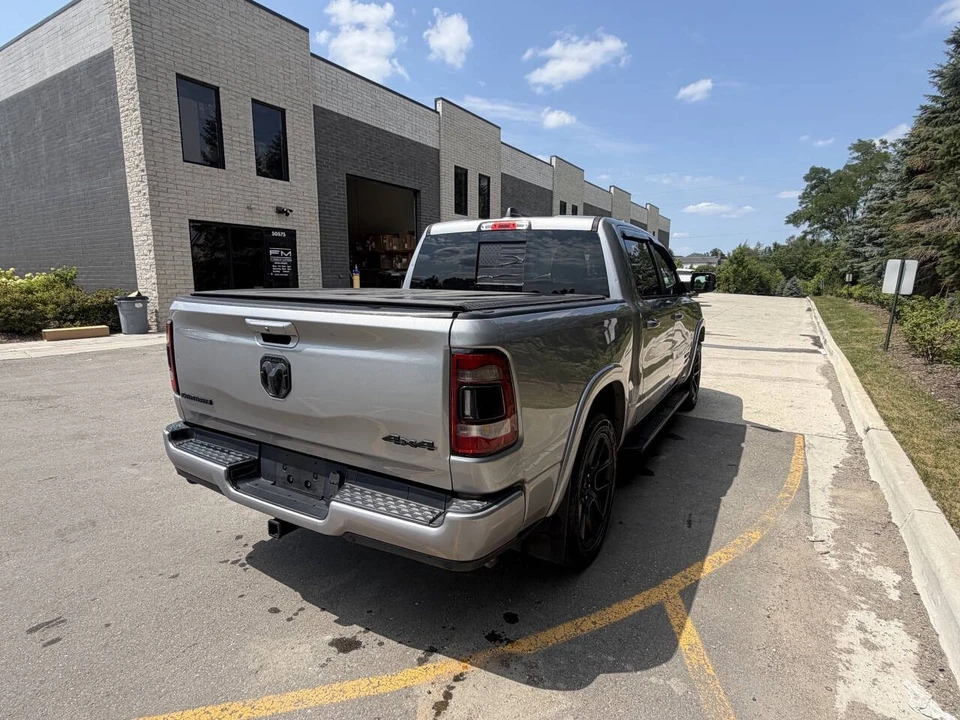 2020 Ram 1500 2nd Gen - Image 7 of 23