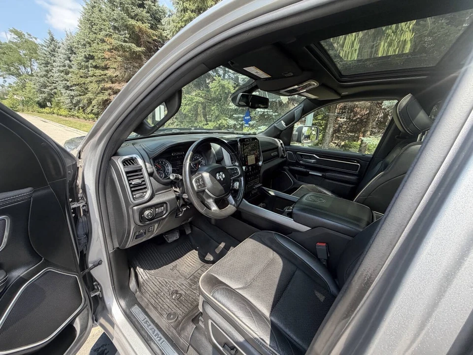 2020 Ram 1500 2nd Gen - Image 18 of 23