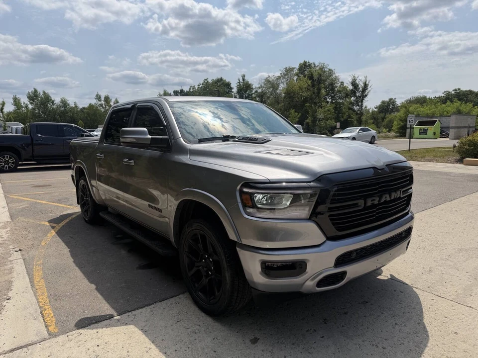 2020 Ram 1500 2nd Gen - Image 3 of 23