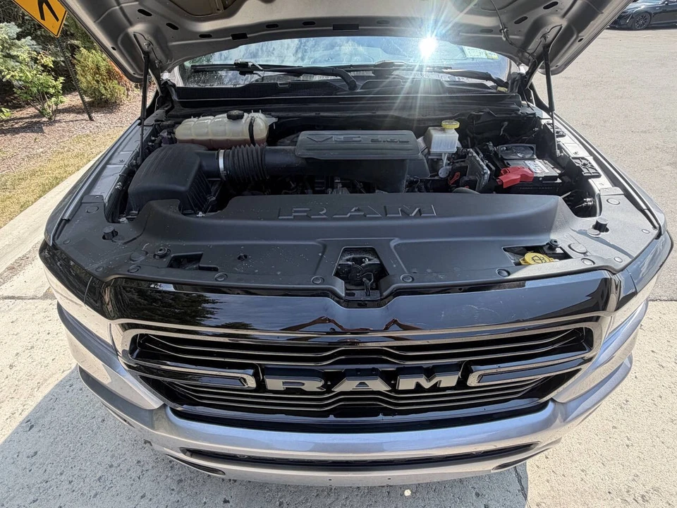 2020 Ram 1500 2nd Gen - Image 23 of 23