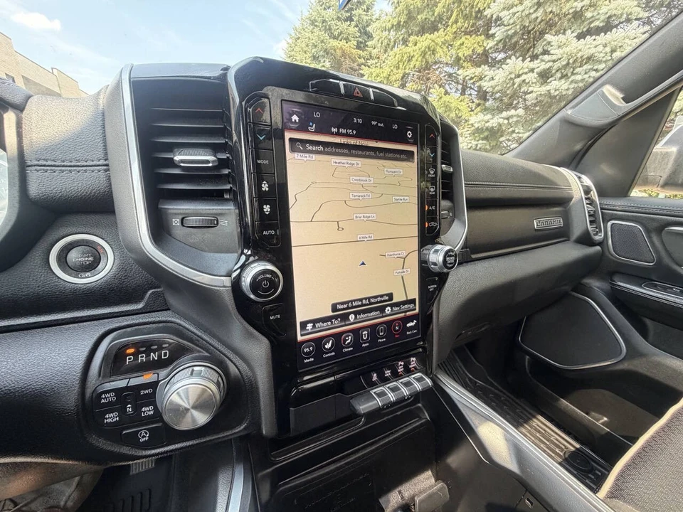 2020 Ram 1500 2nd Gen - Image 14 of 23