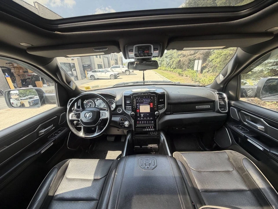 2020 Ram 1500 2nd Gen - Image 13 of 23