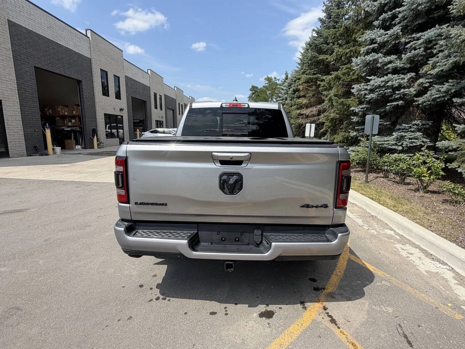 2020 Ram 1500 2nd Gen - Image 8 of 23