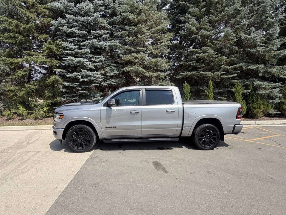 2020 Ram 1500 2nd Gen - Image 10 of 23