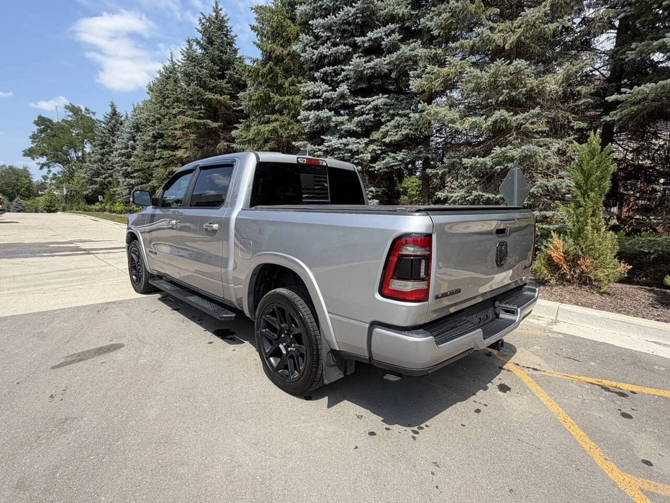 2020 Ram 1500 2nd Gen - Image 9 of 23