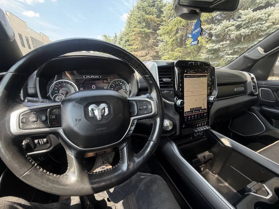 2020 Ram 1500 2nd Gen - Image 15 of 23