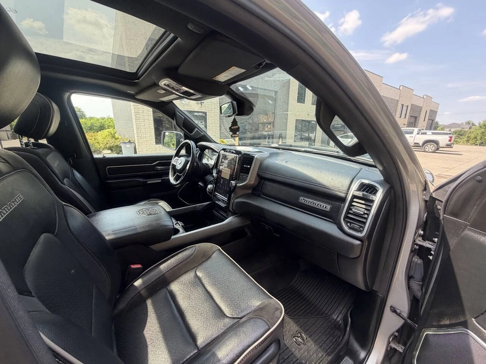 2020 Ram 1500 2nd Gen - Image 12 of 23