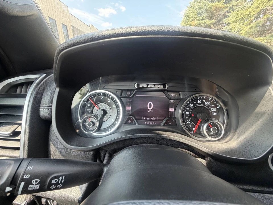 2020 Ram 1500 2nd Gen - Image 22 of 23