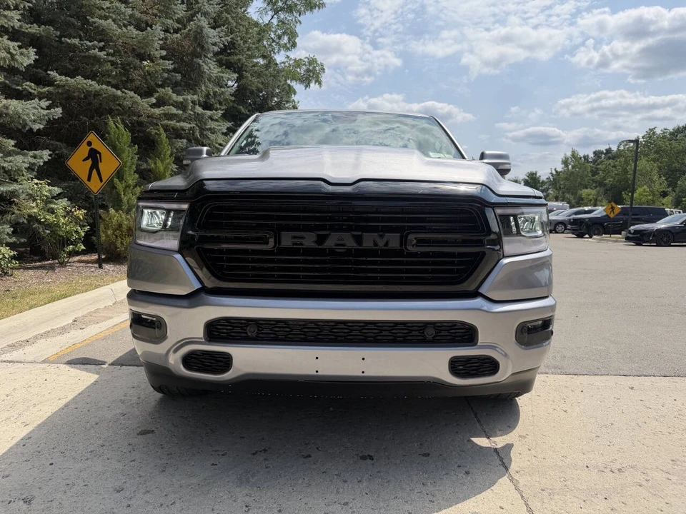 2020 Ram 1500 2nd Gen - Image 5 of 23